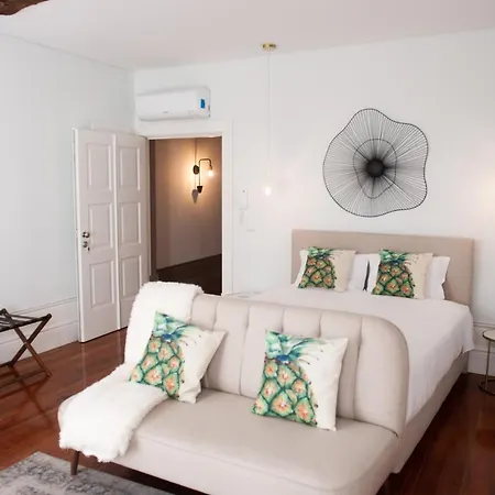 Guimaraesin Apartment Exterior photo