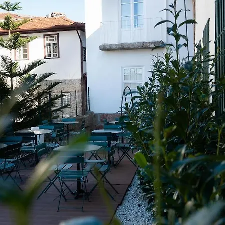 Guimaraesin Apartment Exterior photo