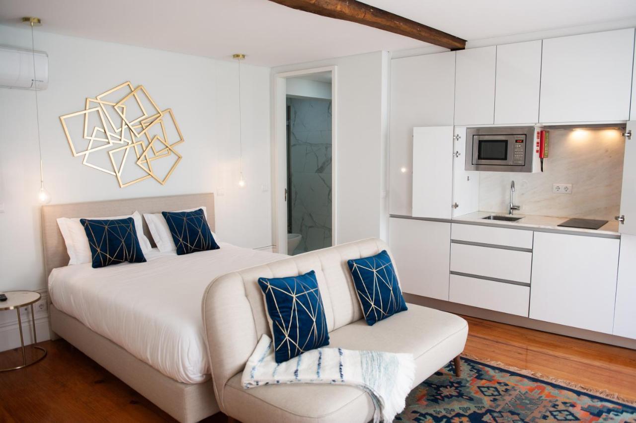 Guimaraesin Apartment Guimaraes