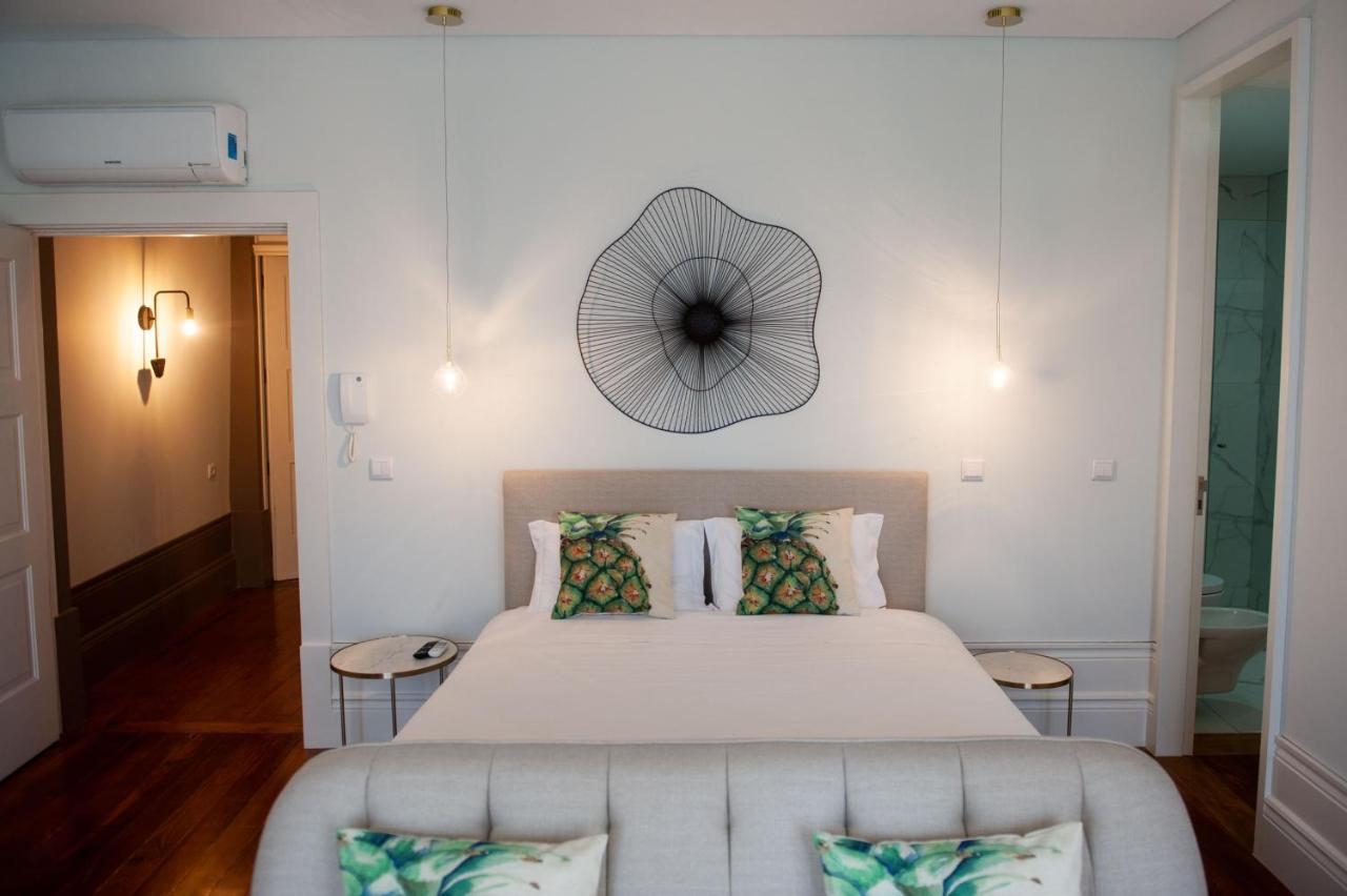 Apartment Guimaraesin Guimaraes