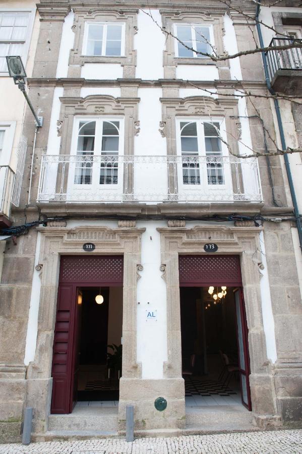 Apartment Guimaraesin
