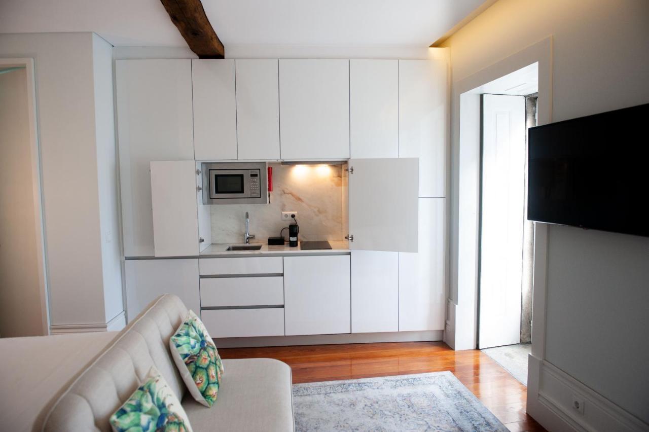 Apartment Guimaraesin *
